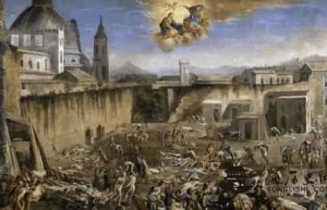 欧洲中世纪斯德哥尔摩流血事件：一次窥见社会动荡下的权力斗争与社会变革_世界古代史 菊江历史网