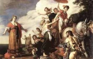 欧洲中世纪荷马史诗传播：文学与文化的交汇与转变_世界古代史 菊江历史网