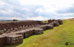 欧洲中世纪哈德良长城的建造_世界古代史 菊江历史网