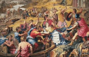 公元前5世纪“泛希腊主义”思想的传播对雅典帝国的发展有哪些影响？_世界古代史 菊江历史网