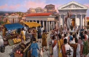 修昔底德的民主观对爱国与民主有哪些不同的观点？_世界古代史 菊江历史网