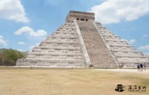 古墨西哥玛雅文明是中美洲历史上最重要的文明之一，起源于公元前2000年左右，繁荣于公元3至9世纪_世界古代史 菊江历史网