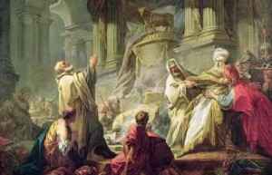 古希伯来人可以追溯到传说中的亚伯拉罕时代，亚伯拉罕被认为是犹太人、基督徒和 教徒的共同祖先_世界古代史 菊江历史网