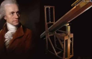 恒星天文学之父，威廉·赫歇尔的发现，对天文学产生的影响有多大_世界古代史 菊江历史网