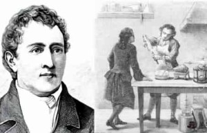 化学界的“神农”卡尔·威尔海姆·舍勒是如何发现的氧气？_世界古代史 菊江历史网