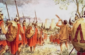 公元前四世纪伊索克拉底的 观对希腊城邦战争有哪些影响？_世界古代史 菊江历史网