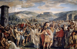 雅典帝国实施的科农政策对雅典帝国产生了哪些影响_世界古代史 菊江历史网