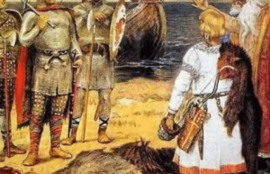 6世纪中期阿瓦尔人的扩张与斯拉夫人的大规模迂徙对人民的生活有哪些影响？_世界古代史 菊江历史网