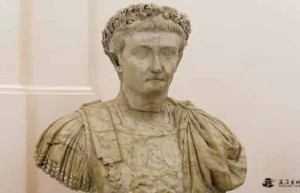 “凯撒”之名号，在罗马元首制时期的演变，及对后世的启示_世界古代史 菊江历史网