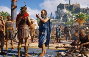 波斯控制萨摩斯对双方都产生了哪些的影响？_世界古代史 菊江历史网