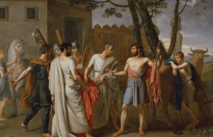 公元前 5 世纪罗马公地的利用模式及分配机制对当时的发展有哪些影响？_世界古代史 菊江历史网