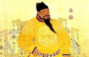 朱棣在位多少年？篡位皇帝朱棣是一个怎么样的帝王？_明朝历史 菊江历史网