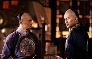 弘历是雍正第几子？为什么弘历能最终继承大业？_清朝历史 菊江历史网