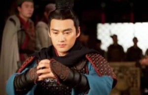 刘秀和刘邦的关系是什么？为什么刘秀会沦落成平民？_汉朝历史 菊江历史网