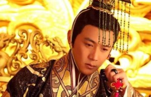 汉昭帝为什么会选择昌邑王刘贺继承皇位？_汉朝历史 菊江历史网