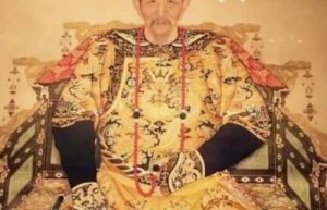 玄烨皇帝简介：清朝入关的第二位皇帝，名副其实的“千古一帝”_清朝历史 菊江历史网