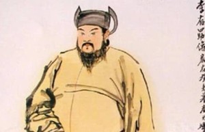 后唐庄宗李存勖，一个从神坛跌入谷底的皇帝_五代十国历史 菊江历史网