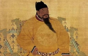 明朝皇帝列表，明朝共16位皇帝，他们的年号分别是什么？_明朝历史 菊江历史网