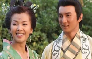 赵光义小周后的故事是真实的吗？强幸小周后还作画？_宋朝历史 菊江历史网