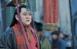 刘禅怎么死的？投降魏国，最终获得好结局_三国历史 菊江历史网