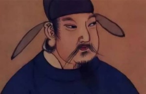 李旦为什么会放弃皇位?出于形势被迫放弃_唐朝历史 菊江历史网