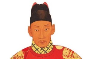 明熹宗朱由校：明朝第十五位皇帝，也是一位木匠皇帝_明朝历史 菊江历史网