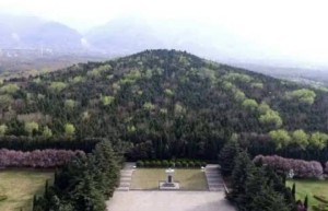 中国十大神秘古墓（秦始皇陵、曹操墓、成吉思汗陵、西周王陵、秦公大墓、邙山陵墓群、唐乾陵、清东陵、明永陵、马王堆汉墓）_稗官野史 菊江历史网