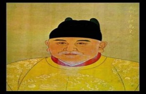 明朝开国皇帝，朱元璋能在元末脱颖而出的原因，朱元璋作为开国皇帝有什么优点_明朝历史 菊江历史网