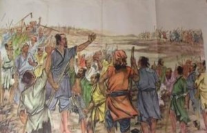 元末小明王指的是谁，小明王成立了什政权，小明王的“大宋”朝廷是怎么灭亡的_元朝历史 菊江历史网