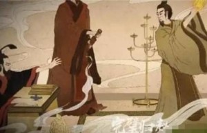 和氏璧目前在哪里，还在中国(传闻在秦始皇的坟墓里)_稗官野史 菊江历史网