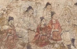 中国最早的年号钱是谁发行的，昭文帝李寿(榆荚钱)_稗官野史 菊江历史网