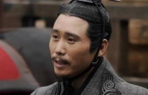 李斯为何输给赵高，秦国不允许有太大的权力(千古名相)_秦朝历史 菊江历史网