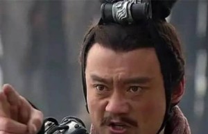 章邯为什么选择项羽而不是刘邦，因为处境难(悲凉的人物)_秦朝历史 菊江历史网