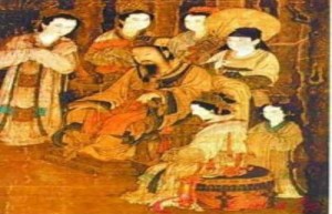 汉文帝简介，不显名的刘恒是怎么被立为皇帝的，平吕后刘邦还有几个儿子活着_汉朝历史 菊江历史网