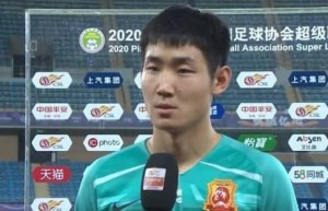 王智峰【中国足球运动员】 – 人物百科