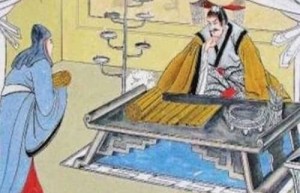 燕昭王求贤，燕昭王是在什么情况下继位的，燕昭王求贤的结果_春秋战国历史 菊江历史网