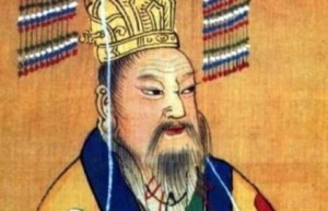 隋朝历代皇帝介绍，隋朝灭亡的根本原因是什么？_隋朝历史 菊江历史网