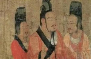 汉武帝求神仙的故事，少翁是谁？_汉朝历史 菊江历史网