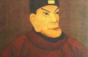 朱元璋长相究竟是什么样子的？是鞋拔子脸吗？_明朝历史 菊江历史网