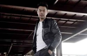 王品一【中国内地影视男演员】 – 人物百科