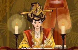 中国历史上的女皇，原来不仅只有武则天，竟然还有三位！_稗官野史 菊江历史网