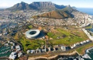 非洲最发达的国家（南非，黄金6000吨锰1.5亿吨，天然宝藏）_世界近代史 菊江历史网