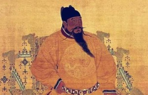 永乐大帝朱棣——一位历史上颇受争议的帝王_明朝历史 菊江历史网