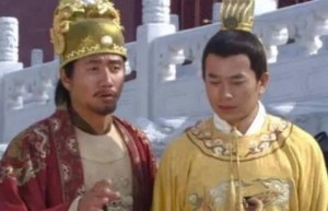 朱棣和朱元璋的关系，朱棣为什么要造反？_明朝历史 菊江历史网