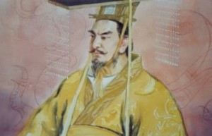 汉武帝之后的皇帝，汉武帝为何选择刘弗陵为太子，原太子刘据被废原因_汉朝历史 菊江历史网