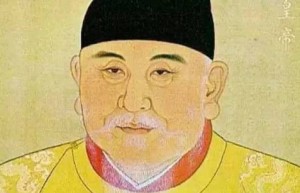 朱元璋原名朱重八，他为什么后期要改名，有什么寓意？_明朝历史 菊江历史网