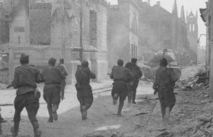 二战一对一德国能击败苏联吗（完胜,曾入侵苏联，550万兵力）_世界近代史 菊江历史网