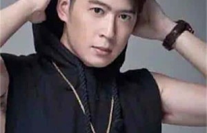 尹亚森【中国演员】 – 人物百科