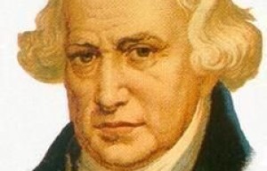 詹姆斯·瓦特【英国发明家,蒸汽机的发明者】 – 人物百科