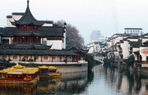 金陵是哪个朝代的都城（东吴、东晋、刘宋、南齐、南梁、南陈、南吴（西都）、南唐、明朝、太平天国等10个朝代在南京建都）_稗官野史 菊江历史网